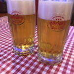 シーサイドドライブイン - 