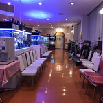 シーサイドドライブイン - 