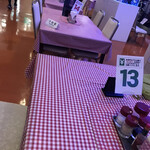 シーサイドドライブイン - 