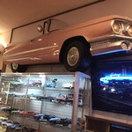 シーサイドドライブイン - 