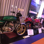 シーサイドドライブイン - 