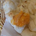 ミラマハル - スープにはつけない方が良い