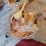 ミラマハル - シャリシャリ感