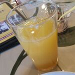 ミラマハル - ミニッツエイドオレンジ