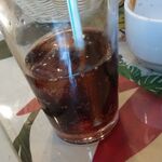 ミラマハル - ペプシコーラ