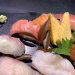 魚喜 - 