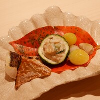 新ばし 星野 - 