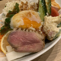 うなぎ和食 しら河 名駅店 - 