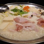 地鶏個室居酒屋 彩どり - 