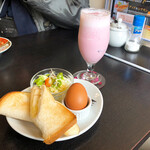 Cafe De Juicy - 