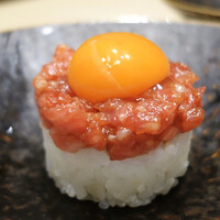 西麻布けんしろう - TKG