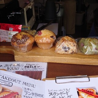 ソレナ カフェ_1