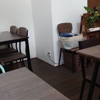 ソレナ カフェ_2