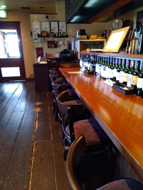 Italian &amp; Cafe EMUSICA photo 5