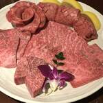 一頭買焼肉　醍醐 有楽町店 - 