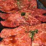 一頭買焼肉　醍醐 有楽町店 - 