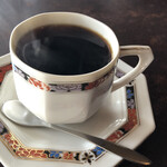 老樹珈琲 - ブルーマウンテン