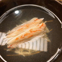 麻布十番 ふくだ - 