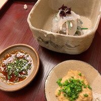 麻布十番 ふくだ - 