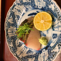 麻布十番 ふくだ - 