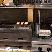 麻布十番 ふくだ - 