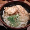 釜喜利うどん