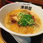 清麺屋 - 