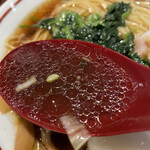 生姜醤油専門 我武者羅 - 