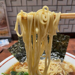 生姜醤油専門 我武者羅 - 