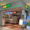 サブウェイ 那覇空港店