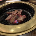 焼肉 極味や - 