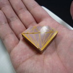 デルレイ - ☆高価なショコラの宝石だぁ（●＾o＾●）☆