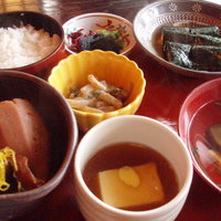 いもぼう 平野家本家 - 花御膳