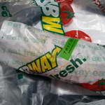 SUBWAY - 