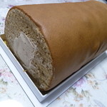 土井精菓 - 