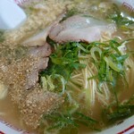 江ちゃんラーメン - 