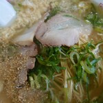 江ちゃんラーメン - 