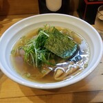 大阪麺哲 - 