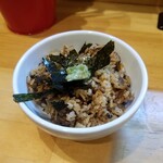 大阪麺哲 - 