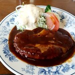 レストラン まなべ - 