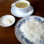 レストラン まなべ - 