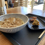 麺処やすきや製麺所セルフうどん てとて - 