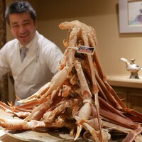 富小路 やま岸 - 