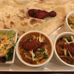 Indian Kitchen RASOI - 