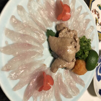 割烹 やました - 