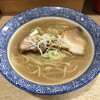 長州ラーメン万龍軒 富士見店