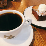 MONDIAL KAFFEE328 Diamond cross - 