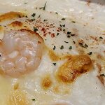 ロビン - フウフツとしています。