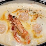 ロビン - 有頭海老