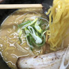 らーめん 信玄 南６条店